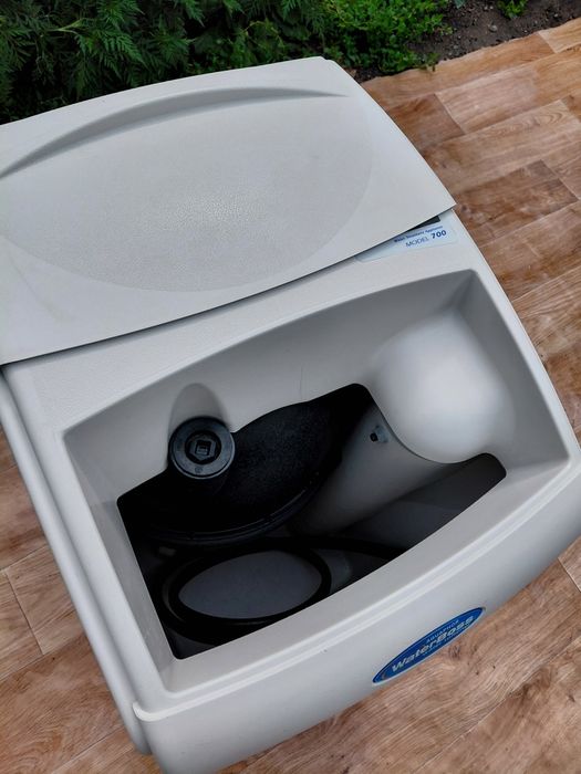 Аквафор WaterBoss 700