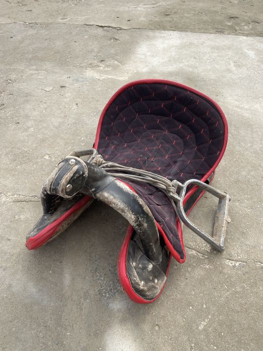 қырғыз егар жаксы состояниеде