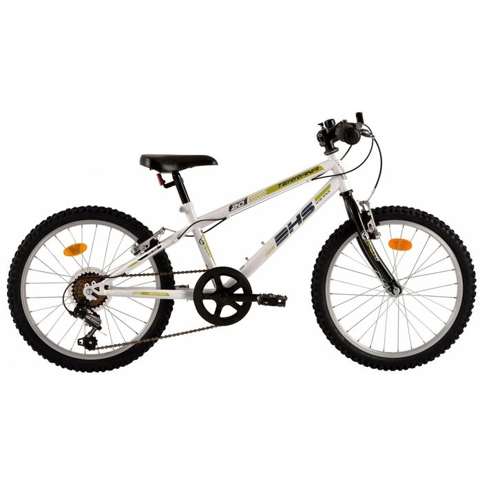 Bicicleta TERRANA BHS MTB KID RACE 20inch vând/schimb