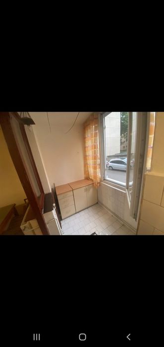 Garsoniera 30 m2 UMFST