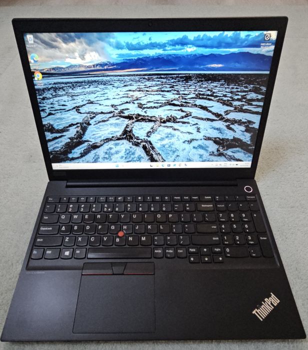 Lenovo ThinkPad E15 I3