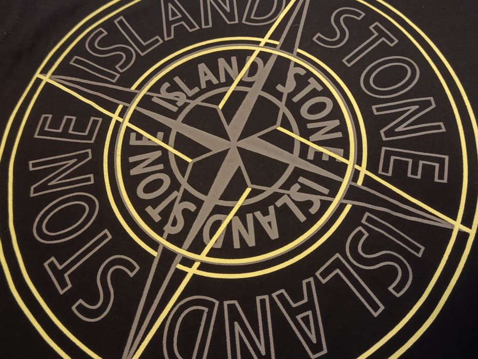 Tricou Stone Island