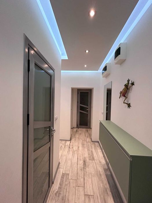 Продава се Тристаен апартамент в Варна, Младост 1 - 59 кв.м за 1451 €/кв.м - Снимка #7