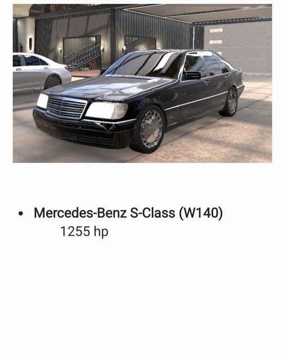 Кар паркинг 2 аккаунт