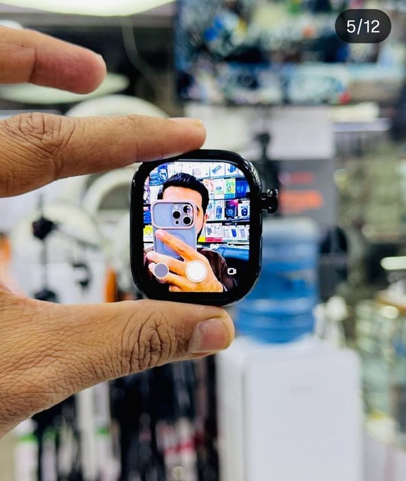 Smart watch android telzeal TC43