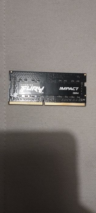 Vând gigabaiți de RAM pentru laptop