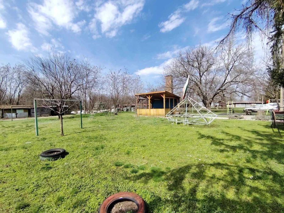 Продава се Тристаен апартамент в с. Каменец, Област Плевен - 60 кв.м за 149 €/кв.м - Снимка #13