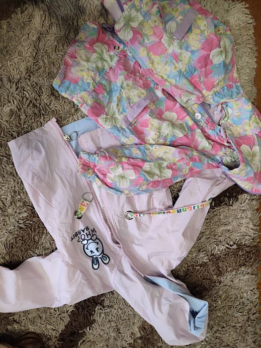 Продам детс на девоч по 500