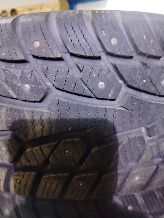 Шыны б/у очень хорошим состояние