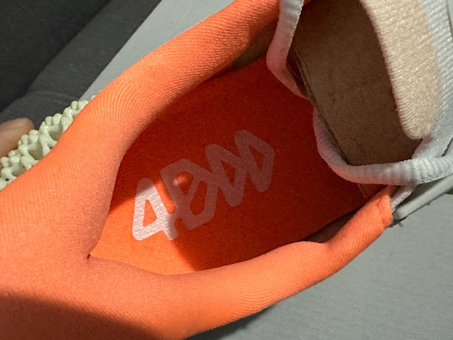 adidas 4DFWD 2 W (Factura/Garantie)