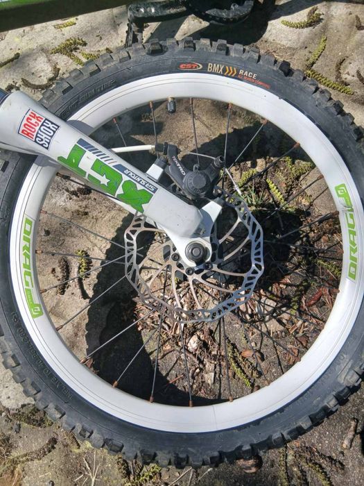 Колело DRAG 20 цола
