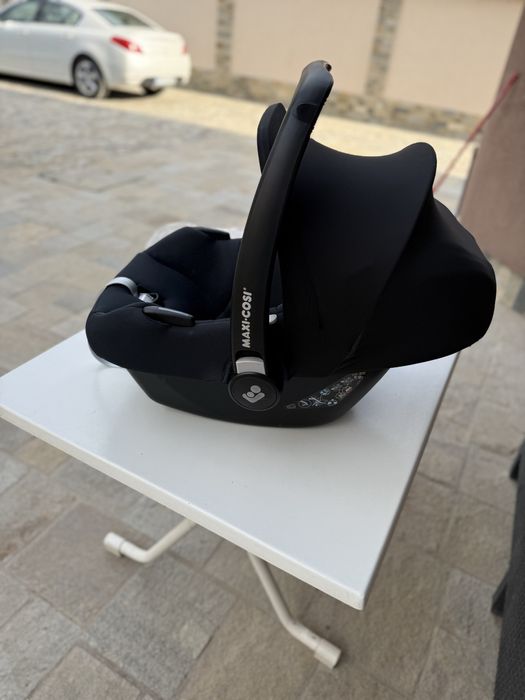 Кошница за кола Maxi Cosi