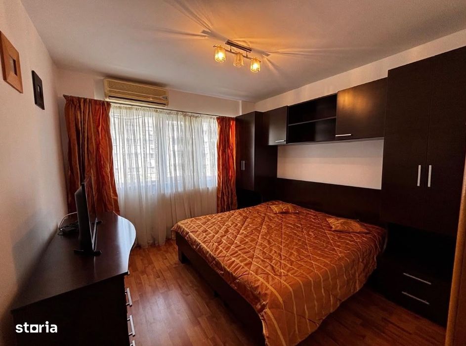 Ap. 3 camere de închiriat | Drumul Taberei | 70 mp | CP | M  Brâncuși