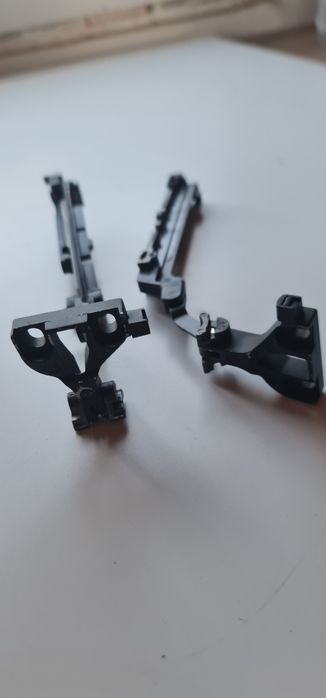 Kit reparație șine trapă panoramică Mercedes-Benz W176/W205/CLA/W292
