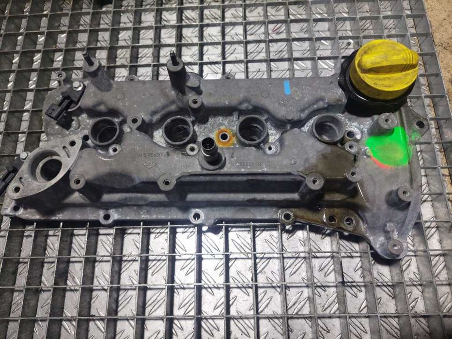 Capac culbutori Renault Nissan Dacia 1.2 tce euro 6 cod 132653841r