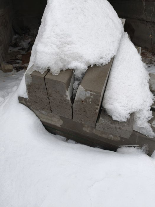 Брусчатка, поребрики, поддоны