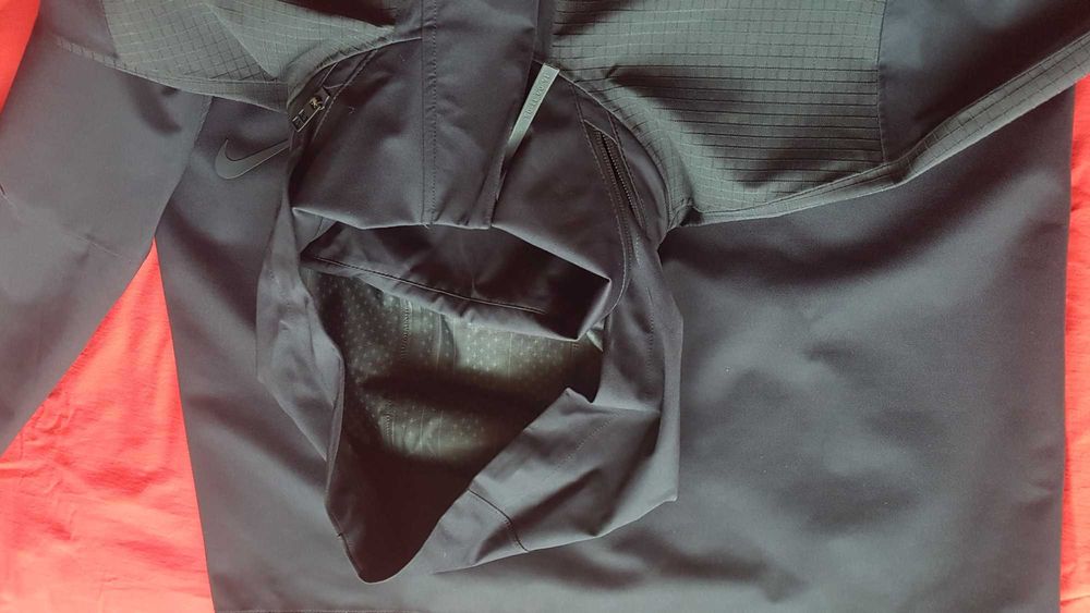 Яке NIKE NSW tech pack M65 jkt