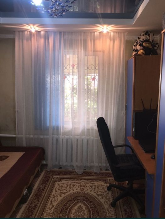 Продам дом в Восточном  м/не