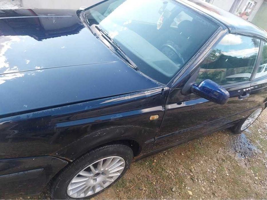 VOLKSWAGEN Golf 2000 — imagine 2