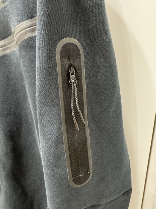 Nike Tech Fleece зип худи