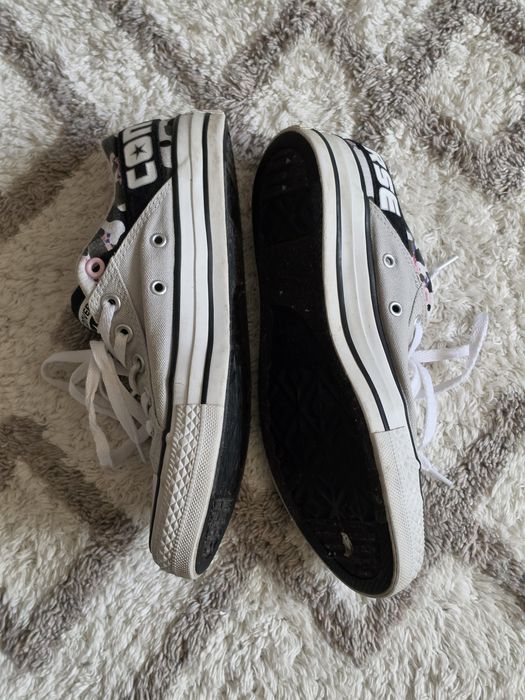 Оригинални Кецове Converse