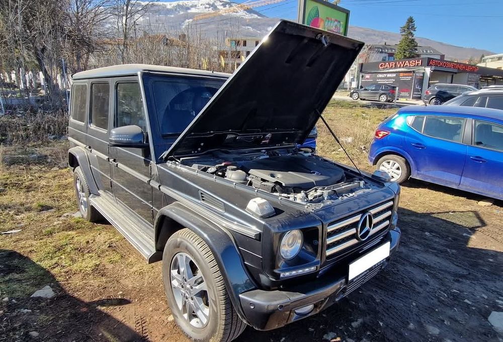 Премахване на  AdBlue SCR/ DPF/ EGR + Чип Тунинг/ 10+ години Опит!