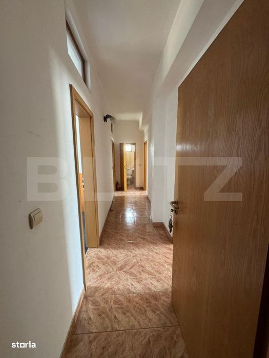 Spațiu Comercial/Birouri De Vanzare – 140 Mp Utili – Deva, Centra