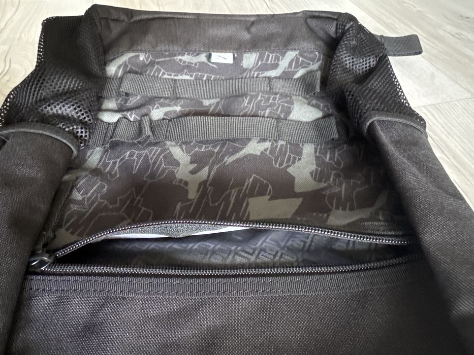 Чисто нова раница PUMA 21L