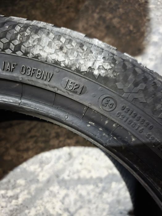 Anvelope sechond hand