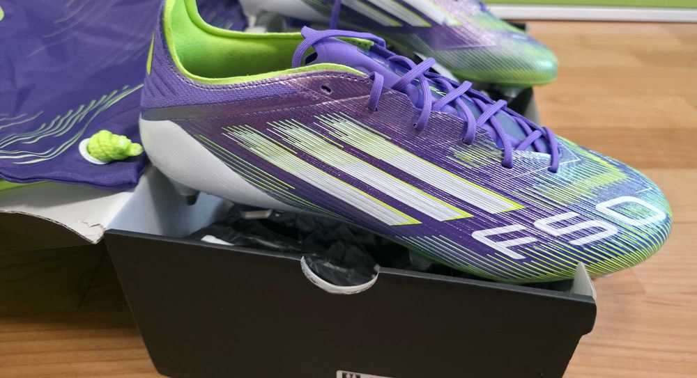 Футболни обувки ADIDAS F50 ELITE SG /JH7633