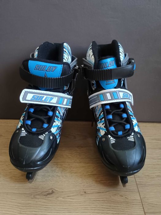 Детски кънки за лед