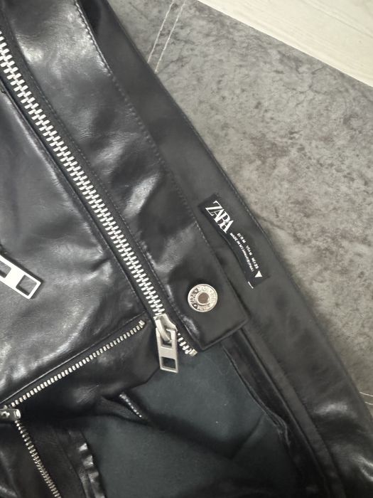 Брюки ZARA 44-46 рр