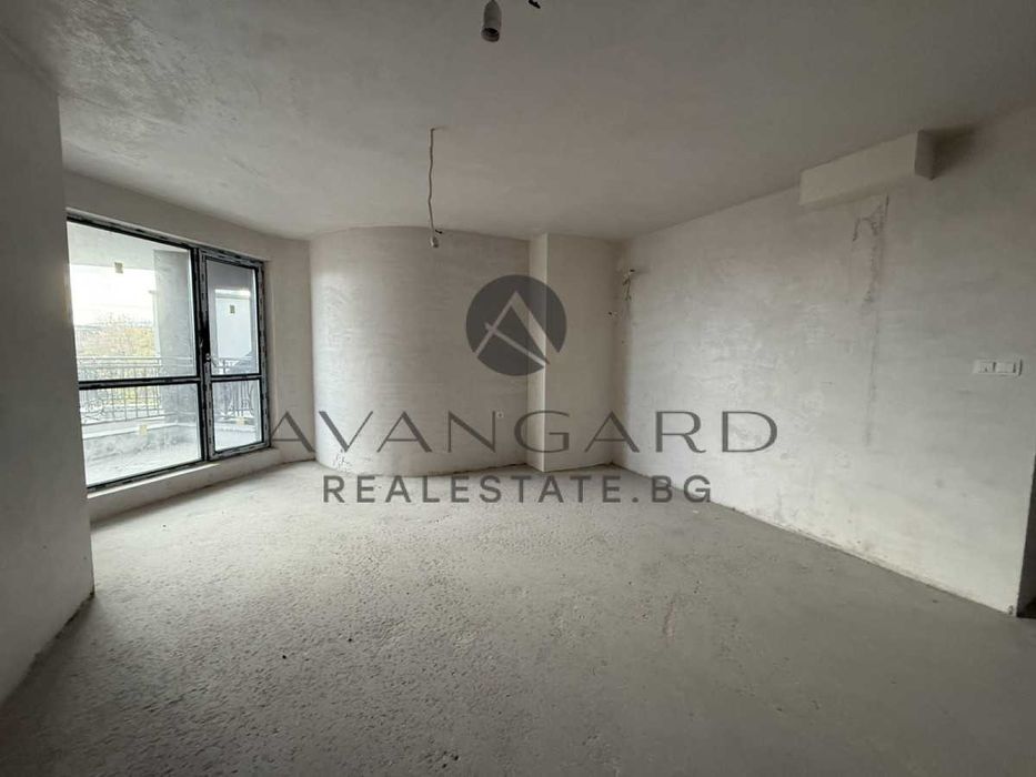 оф.24579 АКТ 16! Двустаен до Военна болница