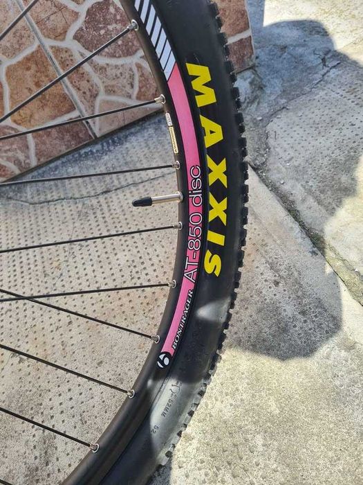 Trek Elite 9.9 carbon
