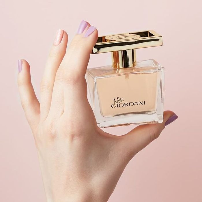 Miss Giordani оригинал Орифлейм