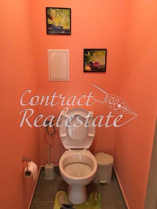 Дава се под наем Четиристаен апартамент в Варна, Чайка - 100 кв.м за 586.5 € - Снимка #14