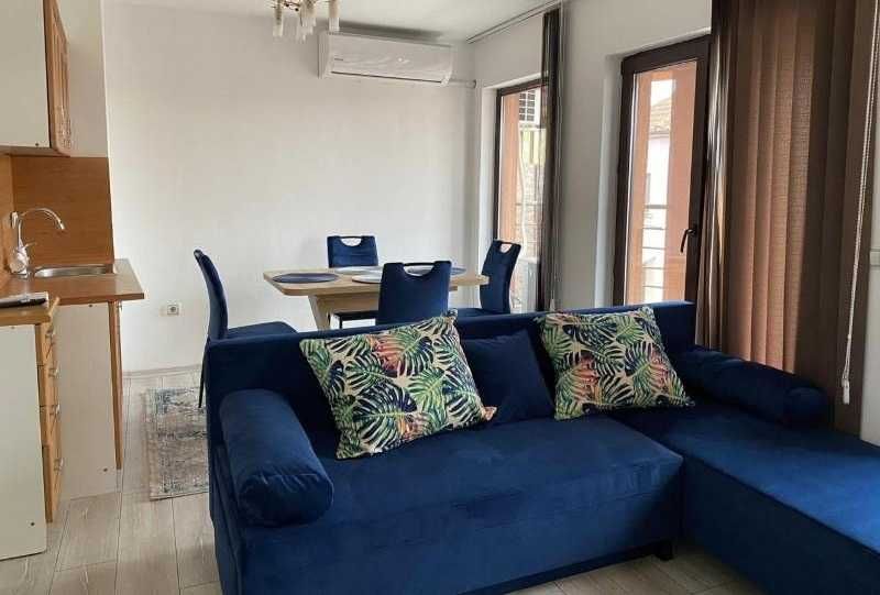 Дава се под наем Тристаен апартамент в София, Манастирски ливади - 70 кв.м за 500 € - Снимка #1