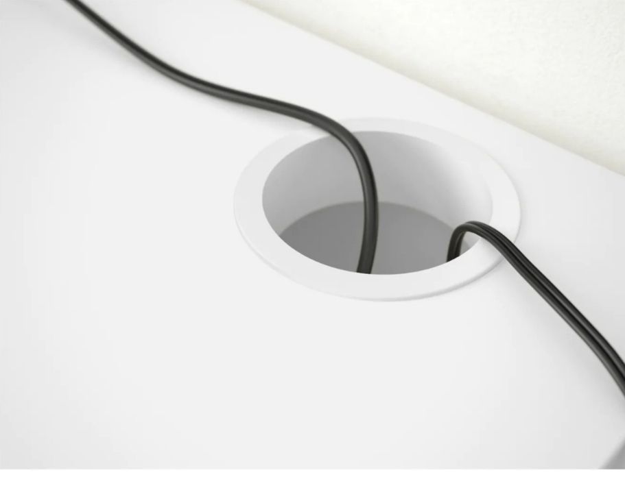 Стол письменный ikea