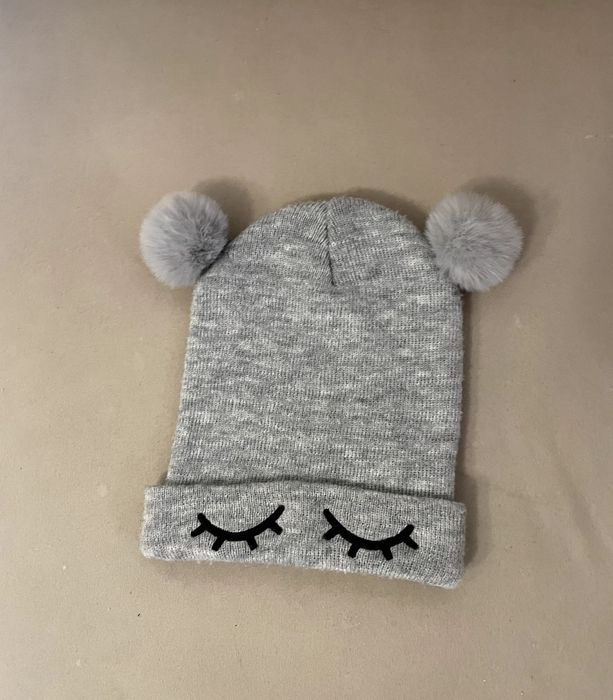 Шапки и ръкавички различни размери