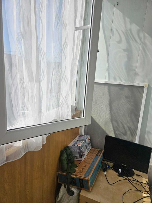 Продам 1 ком квартиру