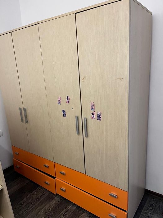 Set complet camera copii