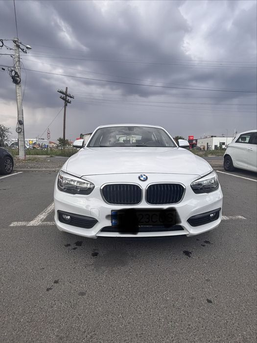 BMW  Seria 1, 116I
