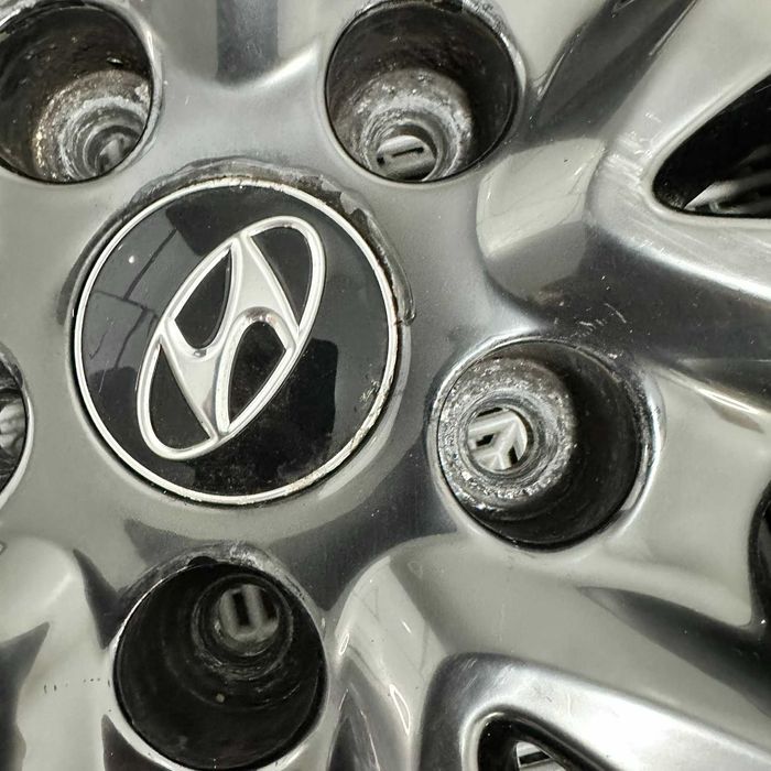Jante Hyundai Tucson Santa Fe R19 TVA19% vara 235/55 R19
