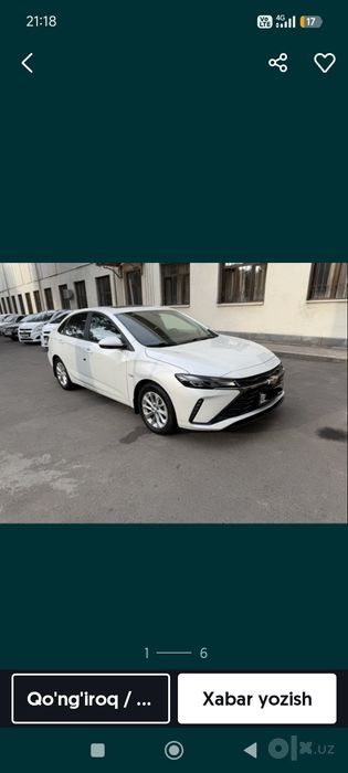 Monza sotiladi 2023 yahshi ishi yoq