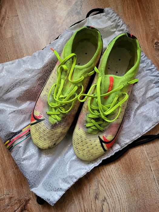 Nike Mercurial Flyknit 41