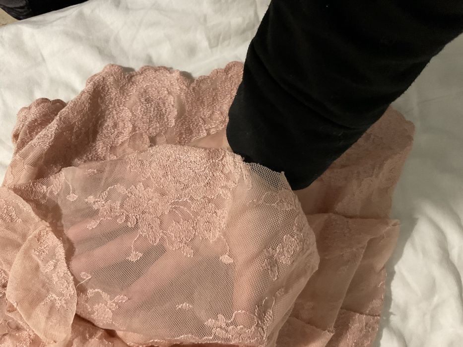 Kensol Страхотен топ.Размер S.