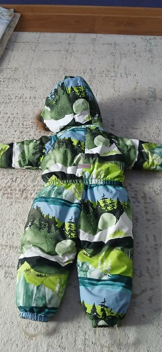 Комбинезон детская