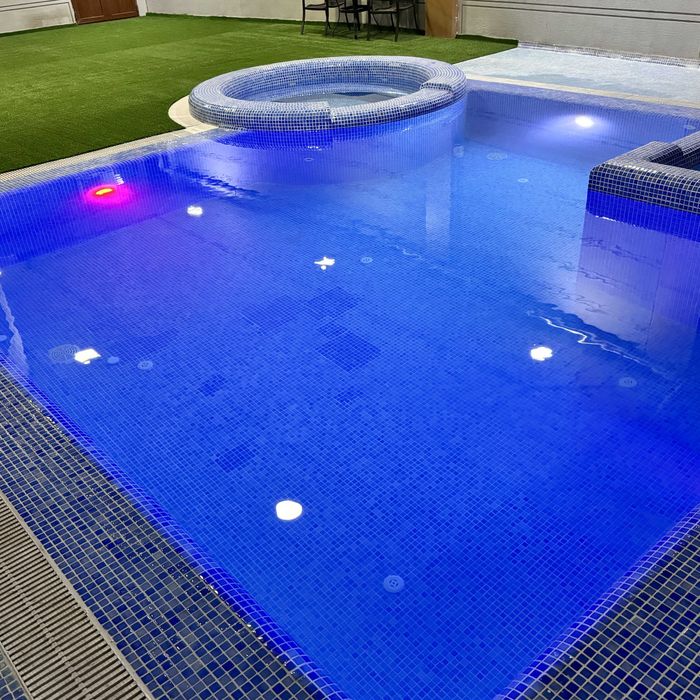 Arzon Hostel Toshkent markazida