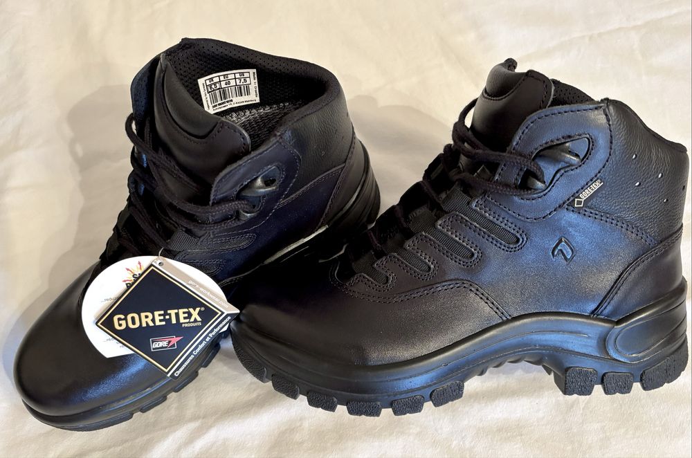 Кубинки HAIX номер 42 2/3 и ном 40, военни, ловни, туристически обувки