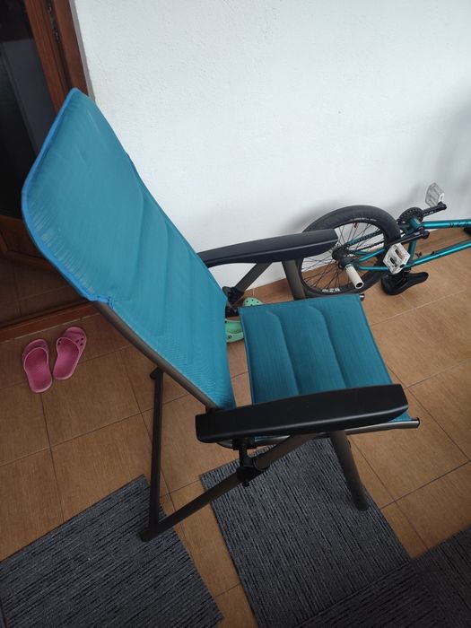 Pentru camping Berger